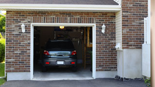 Garage Door Installation at Quail Hill, Colorado